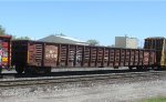 MP 651250 - Missouri Pacific (UP)